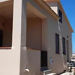 Casa Costa Rossa Vista Mare Trinità dʼAgultu