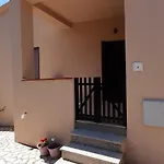 Casa Costa Rossa Vista Mare