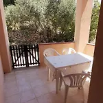 Nyaraló Casa Costa Rossa Vista Mare *