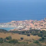 Casa Costa Rossa Vista Mare