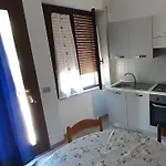 Nyaraló Casa Costa Rossa Vista Mare