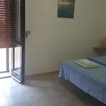 Casa Costa Rossa Vista Mare Nyaraló
