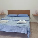 Casa Costa Rossa Vista Mare Nyaraló *