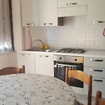 Casa Costa Rossa Vista Mare *