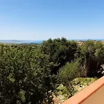Nyaraló Casa Costa Rossa Vista Mare