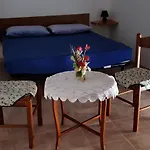 Nyaraló Casa Costa Rossa Vista Mare Trinità dʼAgultu