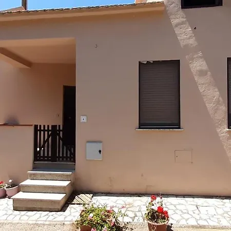 Casa Costa Rossa Vista Mare * Trinita d'Agultu e Vignola