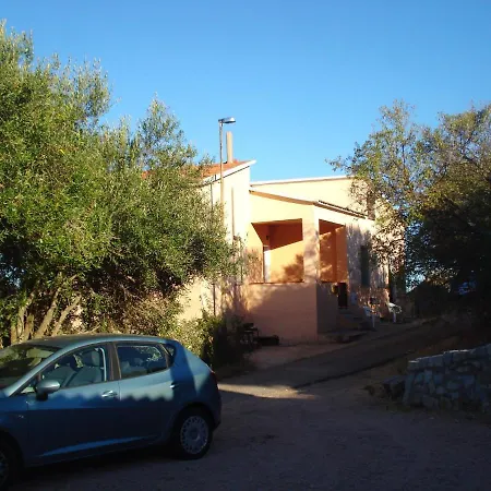 Casa Costa Rossa Vista Mare *
