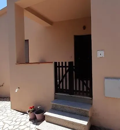 Casa Costa Rossa Vista Mare