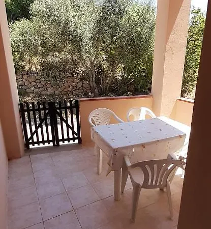 Holiday home Casa Costa Rossa Vista Mare *