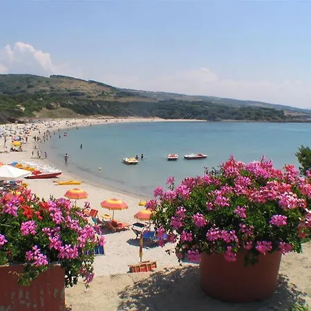 Casa Costa Rossa Vista Mare
