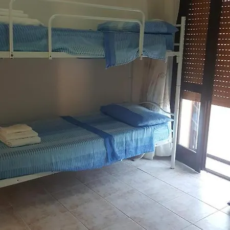 Casa Costa Rossa Vista Mare *
