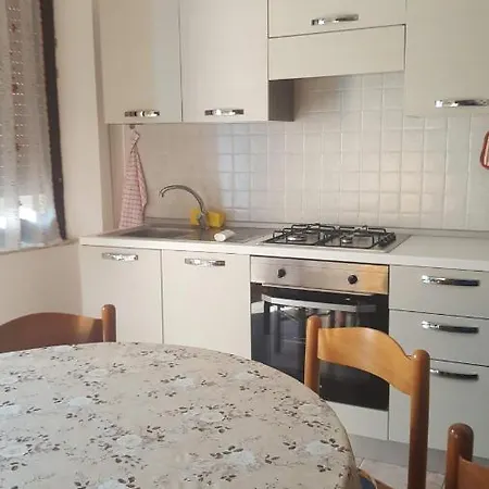 Casa Costa Rossa Vista Mare *