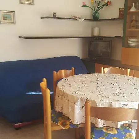Casa Costa Rossa Vista Mare Holiday home Trinita d'Agultu e Vignola