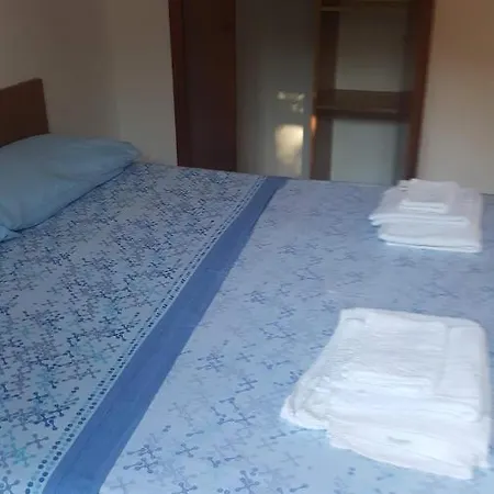 Casa Costa Rossa Vista Mare * Trinita d'Agultu e Vignola