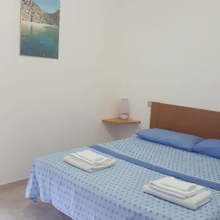 Casa Costa Rossa Vista Mare
