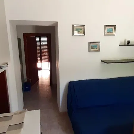 Casa Costa Rossa Vista Mare