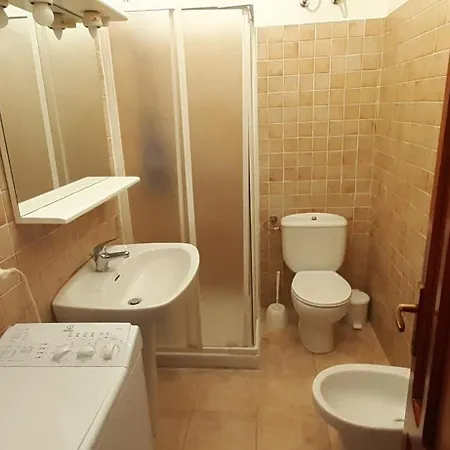 Holiday home Casa Costa Rossa Vista Mare