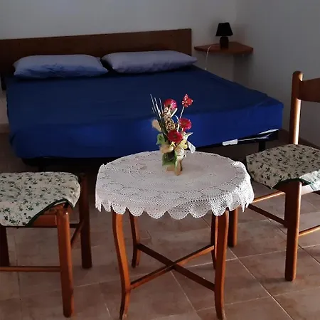 別荘 Casa Costa Rossa Vista Mare Trinità dʼAgultu
