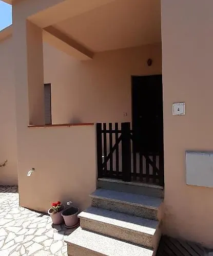 Casa Costa Rossa Vista Mare