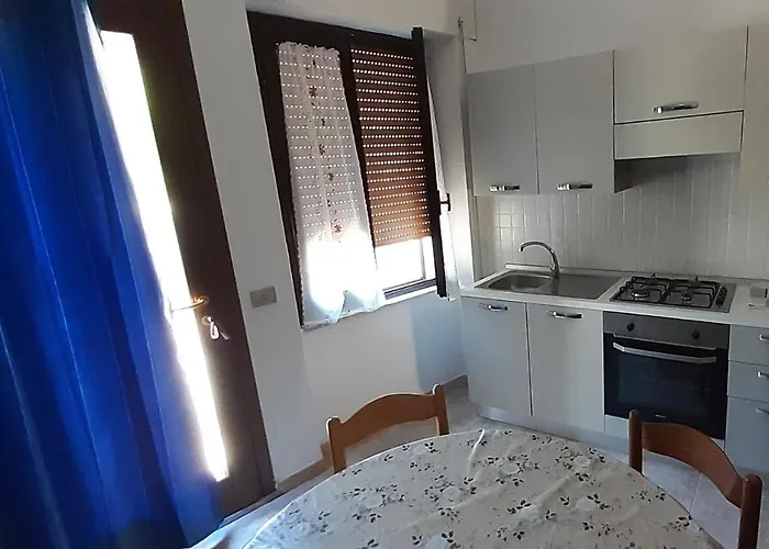 別荘 Casa Costa Rossa Vista Mare