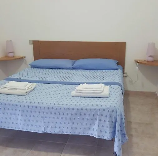 Casa Costa Rossa Vista Mare 別荘 *