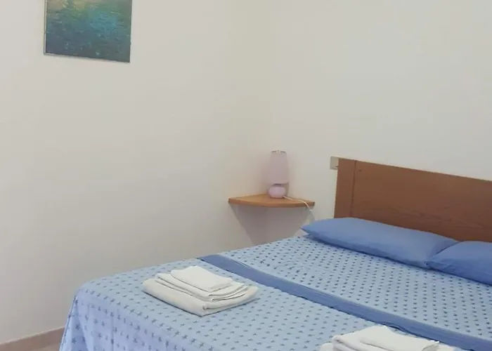 Casa Costa Rossa Vista Mare