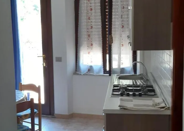 Casa Costa Rossa Vista Mare 別荘 Trinità dʼAgultu